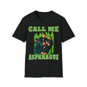 DJ Khaled Asparagus Funny Meme 90s Rap Hip Hop Fan Gift T-Shirt